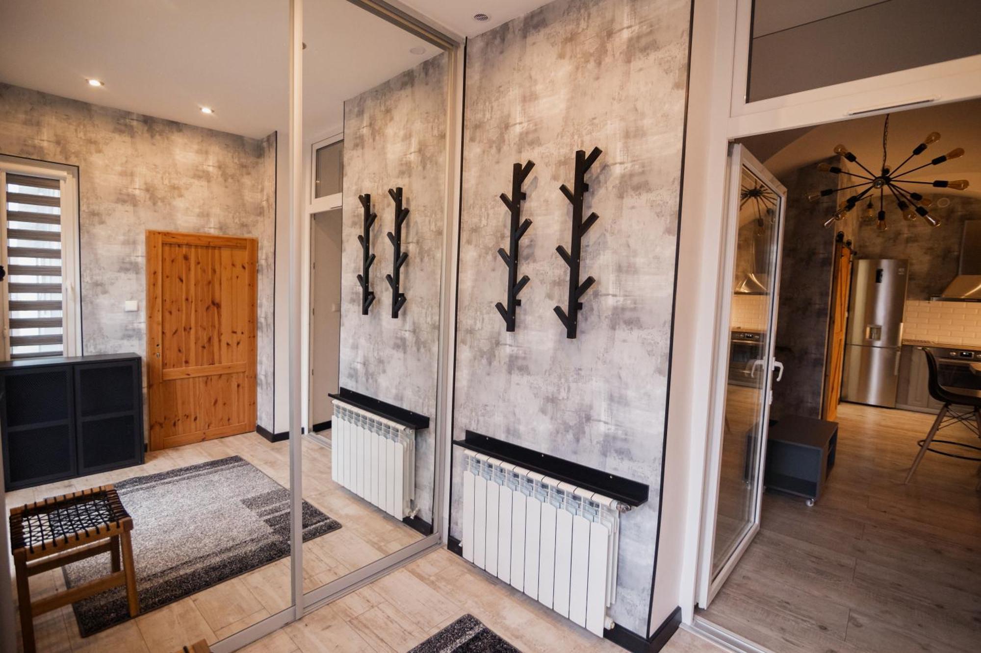 Apartament Lisia Nora Kłodzko Zewnętrze zdjęcie