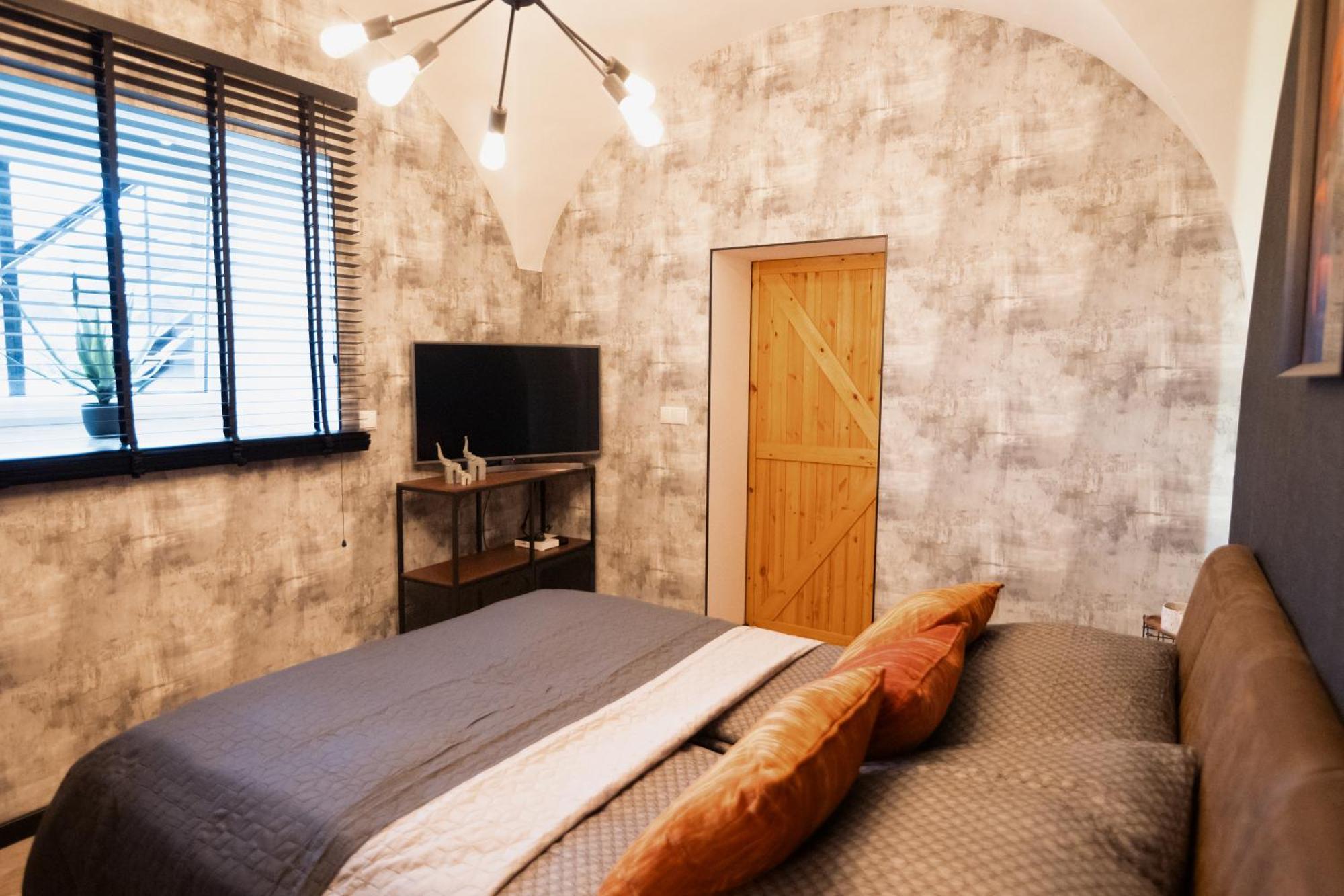 Apartament Lisia Nora Kłodzko Zewnętrze zdjęcie