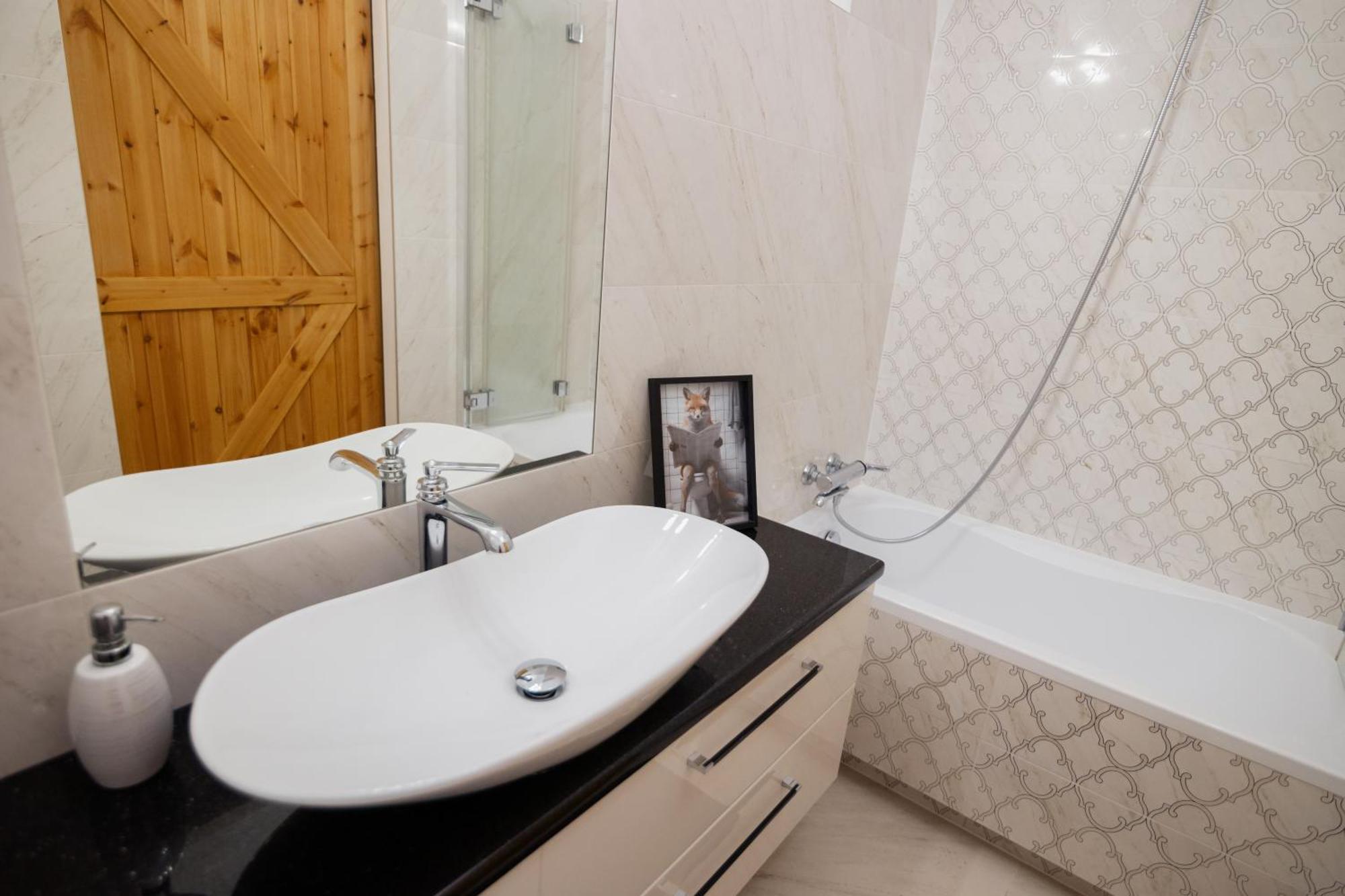 Apartament Lisia Nora Kłodzko Zewnętrze zdjęcie