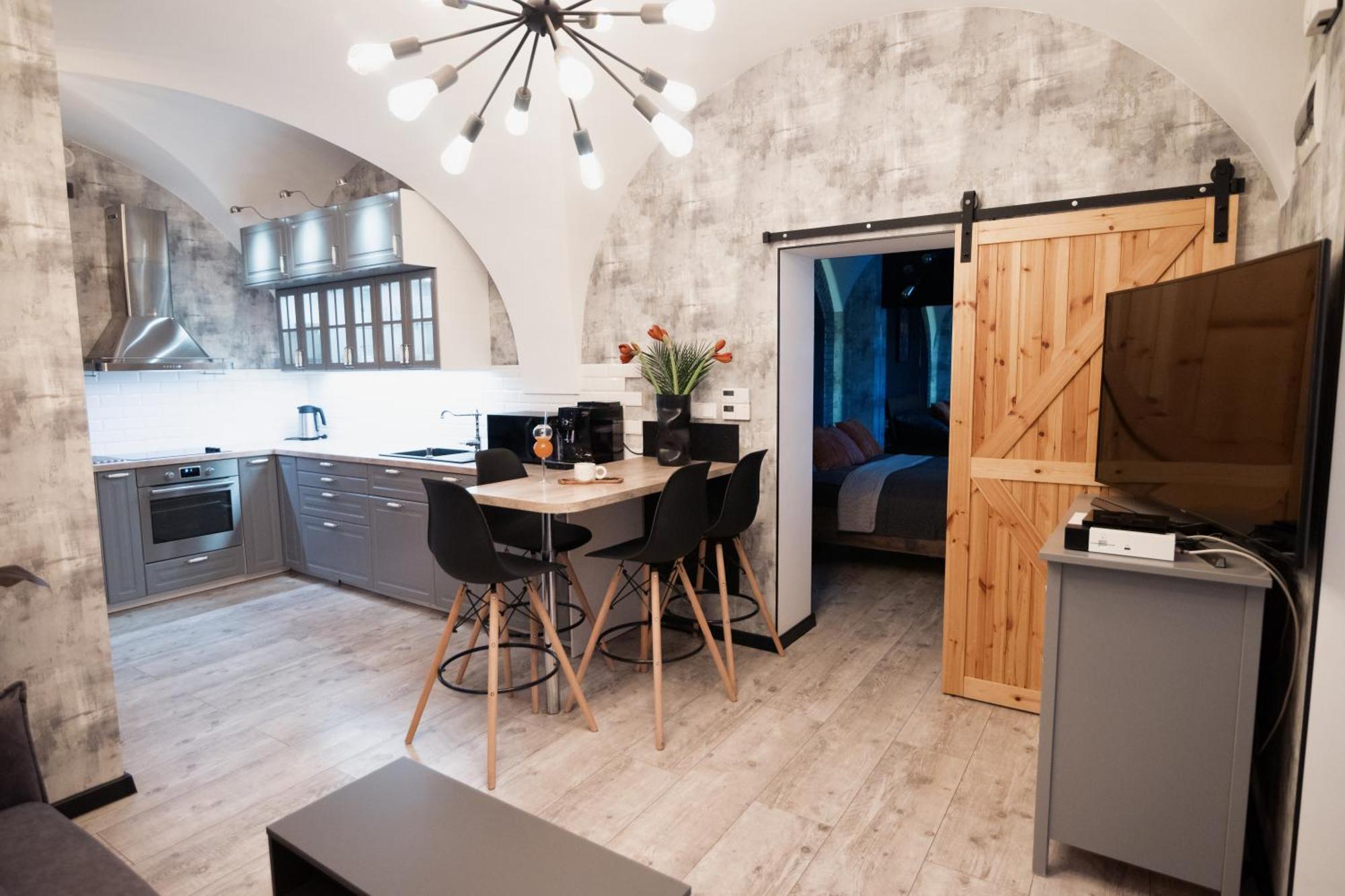 Apartament Lisia Nora Kłodzko Zewnętrze zdjęcie