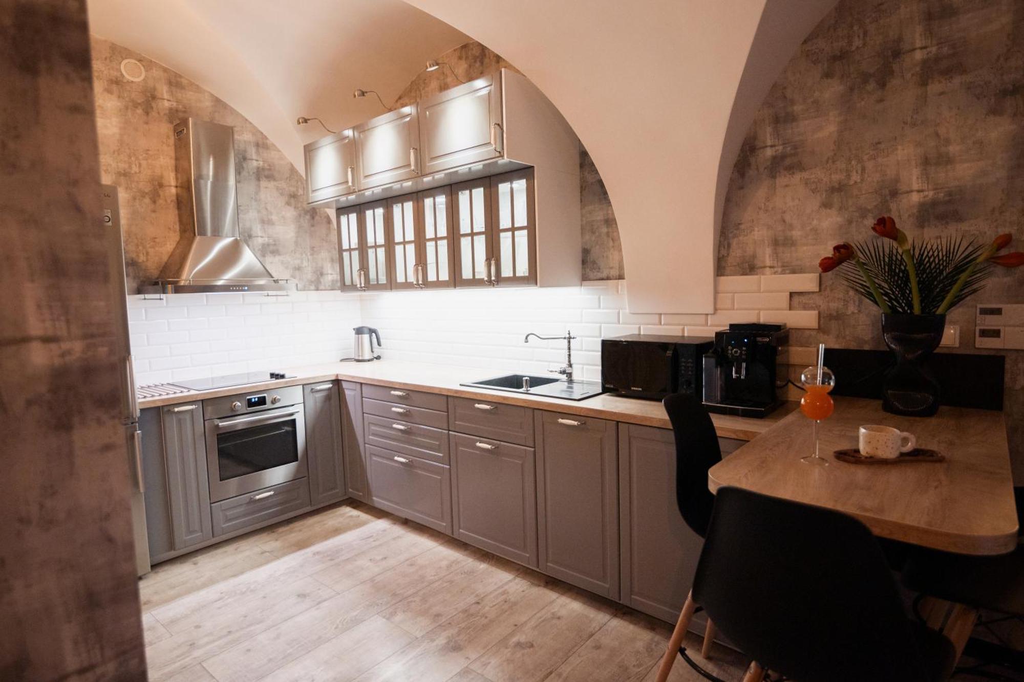 Apartament Lisia Nora Kłodzko Zewnętrze zdjęcie