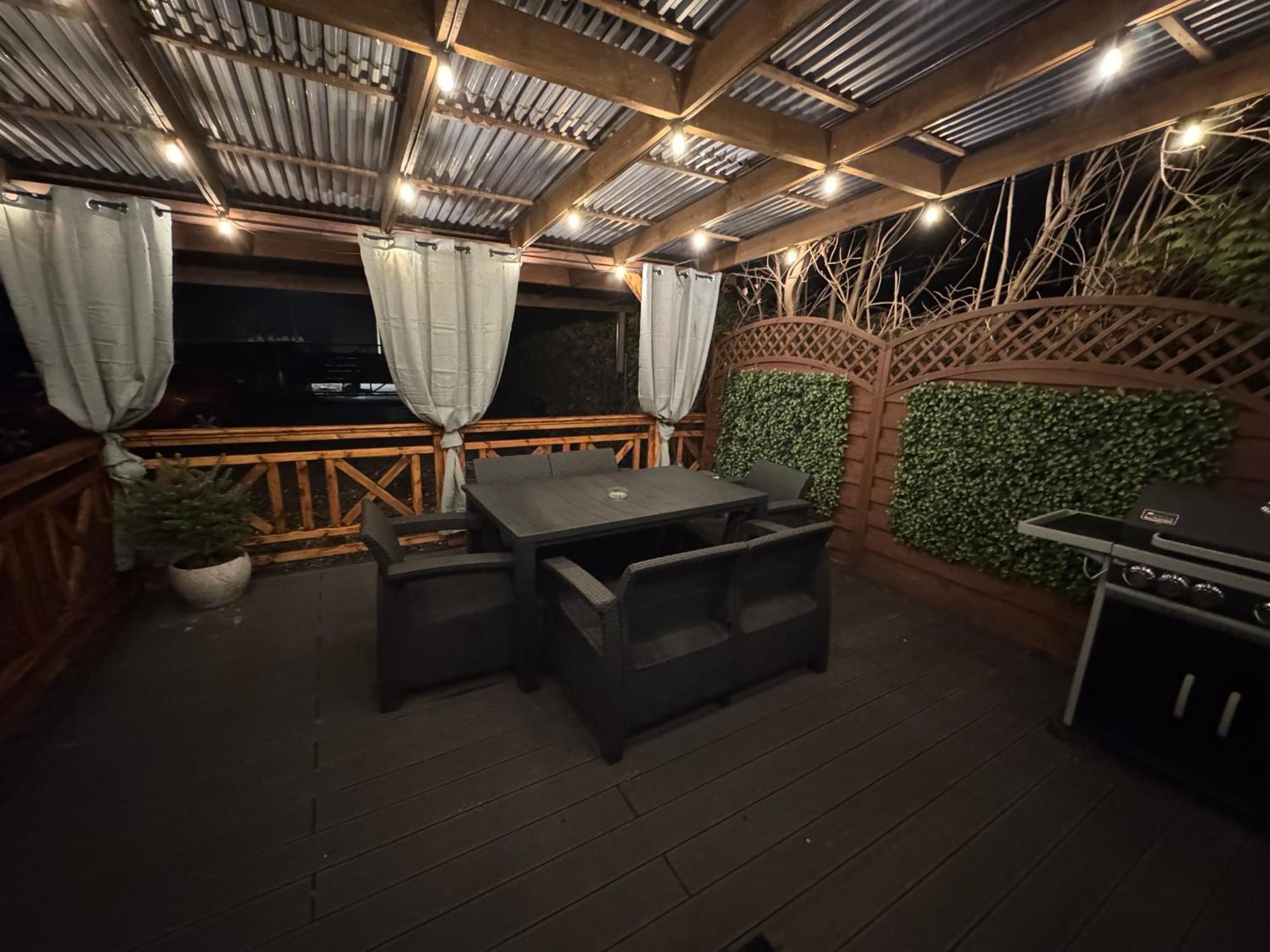 Apartament Lisia Nora Kłodzko Zewnętrze zdjęcie